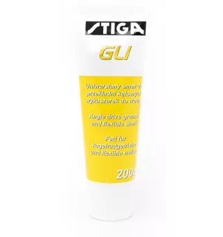 Smar GL1 200G Stiga (Tuba z aplikatorem)